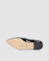 Unique 369 - Black