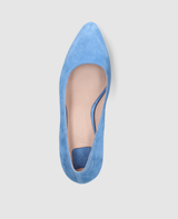 Unique 384 - Blue