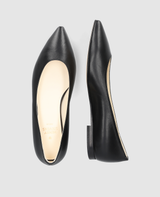 Unique 391 - Black