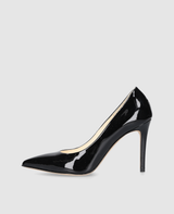Unique 392 - Black