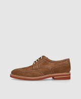 Unique 401 - Light Brown
