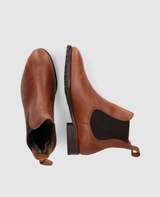 Unique 418 - Brown