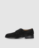 Unique 431 - Black