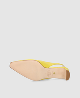Unique 435 - Yellow