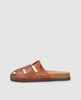 Unique 487 - Brown