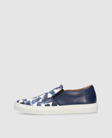 Unique 491 - Blue