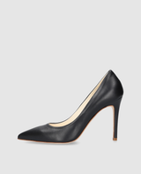 Unique 544 - Black