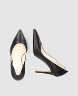 Unique 544 - Black