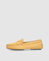 Unique 545 - Yellow