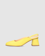 Unique 548 - Yellow