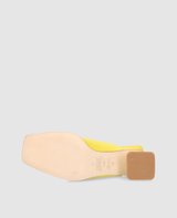 Unique 548 - Yellow