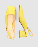 Unique 548 - Yellow