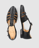 Unique 555 - Black