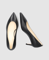 Unique 594 - Black