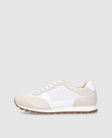 Unique 607 - White