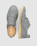 Unique 614 - Gray