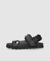 Unique 639 - Black
