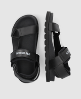 Unique 639 - Black