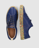 Unique 643 - Blue