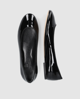 Unique 646 - Black