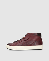 Unique 650 - Burgundy