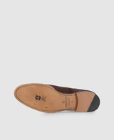 Unique 657 - Dark Brown