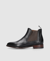 Unique 663 - Black