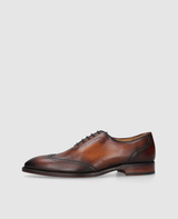Unique 698 - Brown