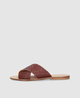 Unique 699 - Brown