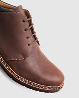 Buda Plain J - Output: Coffee