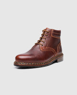 Buda Plain AZ - Medium Brown