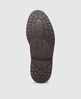 Buda Plain AZ - Medium Brown