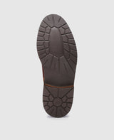Buda Plain AZ - Medium Brown