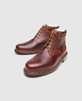 Buda Plain AZ - Medium Brown