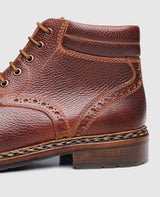 Buda Plain AZ - Medium Brown