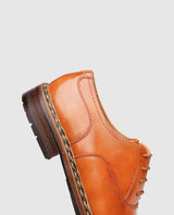 Buda Captoe TC - Cognac