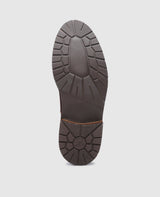 Buda Captoe MA - Output: Amaranth