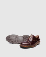 Buda Captoe MA - Output: Amaranth