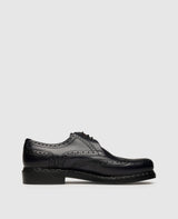Buda Full-Brogue TC - Blue
Midnight Blue