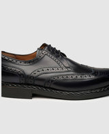 Buda Full-Brogue TC - Blue
Midnight Blue