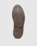 Buda Full-Brogue AG - Blue