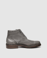 Buda Full-Brogue AG - Gray