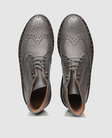 Buda Full-Brogue AG - Gray