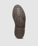 Buda Full-Brogue AG - Gray