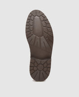 Buda Full-Brogue AG - Red