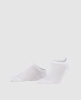 FALKE Active Breeze Women's Sneaker Socks - white