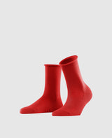 FALKE Active Breeze Women's Socks - scarlet