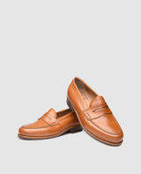 Vienna Plain AC - Nut