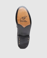 Vienna Plain C - Oxblood