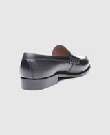 Vienna Plain C - Black